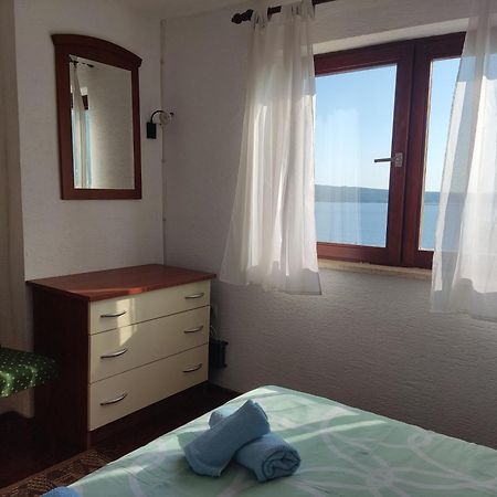 Apartment Teresa With Big Terrace Dramalj Crikvenica Eksteriør billede